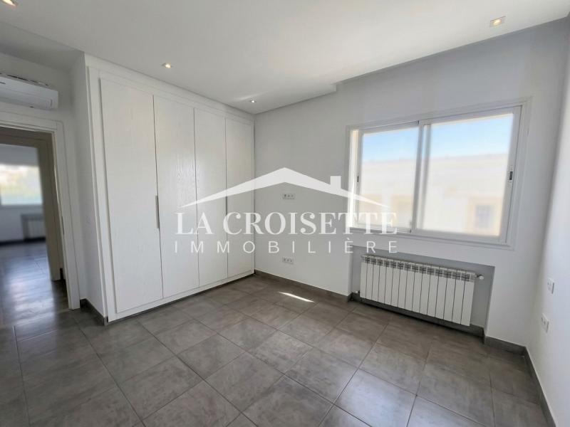 Appartement S+3 à Gammarth